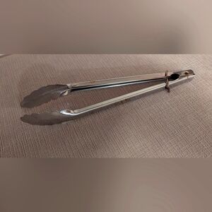 Kitchen Tongs